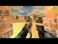 Counter Terorist Attack Critical Mission - FPS Shooting Android GamePlay FHD.