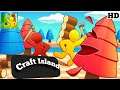 Craft Island Gameplay (Android,iOS)Finish World 6
