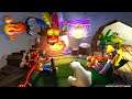 Crash Bandicoot 3 game play because I felt like it
