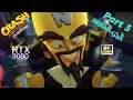 Crash Bandicoot 4: #5 [4K, RTX 3080] | كراش بانديكوت الجزء الخامس