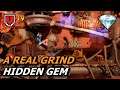 Crash Bandicoot 4 - A REAL GRIND - Hidden Gem location - Walkthrough