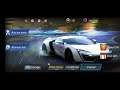 Crazy for speed Gameplay / Android