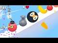 Cut master 3D.  All Levels Gameplay Android, iOS #game #gameplay #mobilegame #asmr #cutting