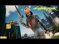 Cyberpunk 2077 - Revolver Stealth Kills Gameplay