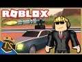 Dansk Roblox | Jailbreak - Boss Gamepass + Minigun Køretøj!