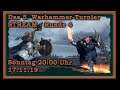 Das 5. Warhammer-Turnier! Der vierte Champion! - Total War: Warhammer 2 deutsch