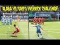 David ALABA mit seinen besten Freistößen vs. GRIFO Freekick Challenge! - Ffifa 20 Ultimate Team