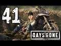 Days Gone #41 - Cárgate a todos esos cabrones - Let's Play Español || loreniitta90