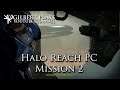 Defending Sword Base - Halo Reach PC ep 2