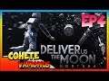 DELIVER US THE MOON | COHETE VAMONOS | Gameplay Español EP4