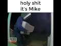 Deltarune Chapter 3 Mike.