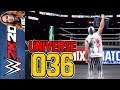 Der Rope Break König | WWE 2k20 Evoverse #036