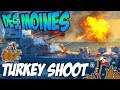 Des Moines - Classic Turkey Shooting