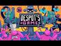 Despot's Game Demo - Soldaditos de rosa 🧠 - Gameplay Español