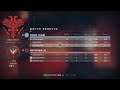 Destiny 2 Survival | 1 snapping comeback | 2 Perfection