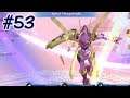 Digimon Story Cyber Sleuth Hacker's Memory Part 53: Rematch against Crusadermon!