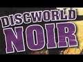 Discworld Noir [PSX] - #01 - Si Torna in Live
