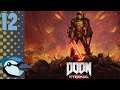 Doom Eternal-#12: Qvultist Bass