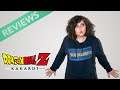 Dragon Ball Z: Kakarot Review (Switch) - Femtrooper