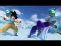 Dragon Ball Z: Ultimate Tenkaichi | Hero Mode (Light) - Part 3