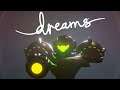 Dreams PS4 Creator Shoutout 3
