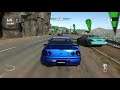DRIVE CLUB - ep1 - realistic racing -nissan skyline r34 - GTR - PS4 game play -