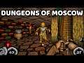 DUNGEONS OF MOSCOW - GAMEPLAY