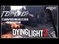 Dying Light 2 - Полный геймплей (БЕЗ РАМОК) закрытого показа демо 2018