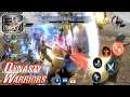 Dynasty Warriors Mobile (Shin Sangoku Musou) - CBT Gameplay (Android)