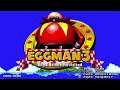 Eggman 3: Angel Island Revisited (Demo) :: Walkthrough (1080p/60fps)