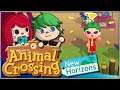 El número 1!!! | 08 | Animal Crossing: New Horizons (Switch) con Dsimphony
