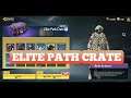 Elite path crate in call of duty mobile, cod mobile