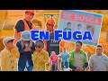 EN FUGA