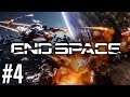 End Space (Ending) | Part 4 Playthrough | Oculus Quest VR