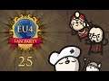 EU4 LAN Party 2019 - Episode 25