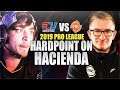 eUnited vs Reciprocity - Hardpoint On Hacienda (CWL Pro League)