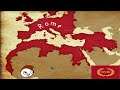 Europa Universalis IV Imperium Universalis - Rise of Rome