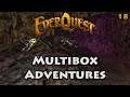 Everquest Live! - Multibox Adventures - 18 - Sebilis