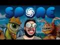 Evolushun! - Spore - Episode 02