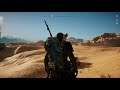 Exploring locations - Part 148 - Assassin's Creed® Origins gameplay - 4K Xbox Series X