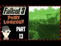 Fallout 3: Point Lookout | Part 13 XBOX ONE
