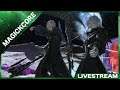 FFXIV Endwalker: Unlocking Reaper - PS5 Part 1