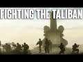 Fighting The Taliban - Medal of Honor 2010