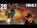Final Fantasy IX [Part 28] | At Journey's End (Finale) | Let's Replay