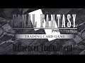 Final Fantasy TCG Video Cup - Round 1- Team Avalanche vs Team Coollin - Match 1 (Alex VS Michitarou)