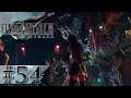 Final Fantasy VII Remake [Blind] #54 | Cthulhu