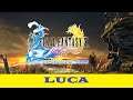 Final Fantasy X 10 - Luca - 12