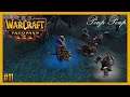 (FR) Warcraft III Reforged #11 : Le Rivage du Norfendre