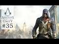 FRANÇOIS-THOMAS GERMAIN - Assassin's Creed: Unity [#35] [ENDE]