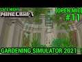 Gardening Simulator 2021 - Late Night Minecraft II: Second Wave #11 (PS4)